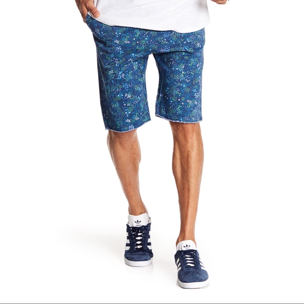 NEW Nordstrom Public Opinion Shorts - Picture 4 of 4